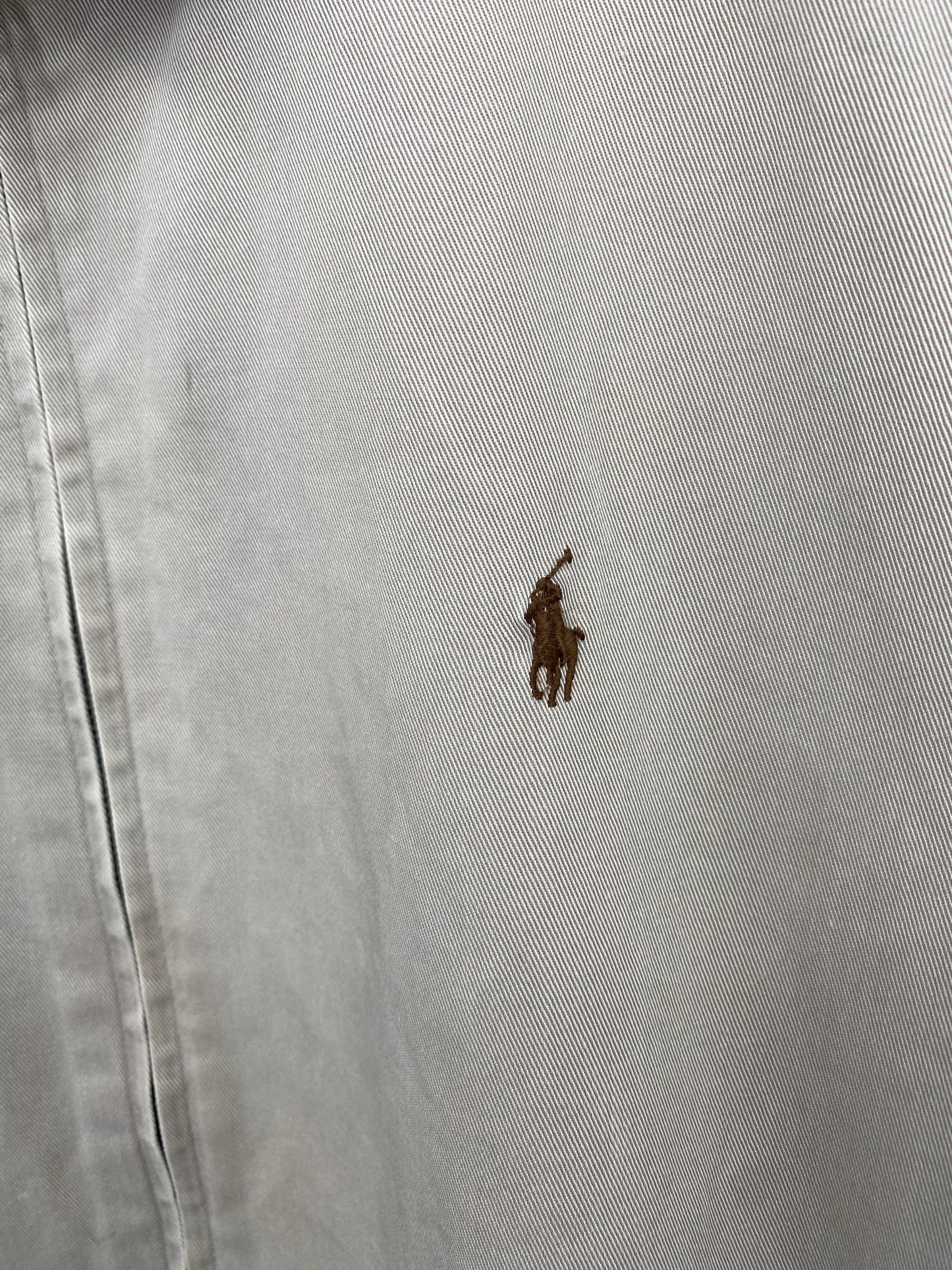 【古着】Polo Ralph Lauren Harrington Jacket XL
