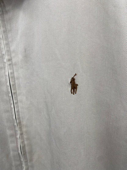 【古着】Polo Ralph Lauren Harrington Jacket XL