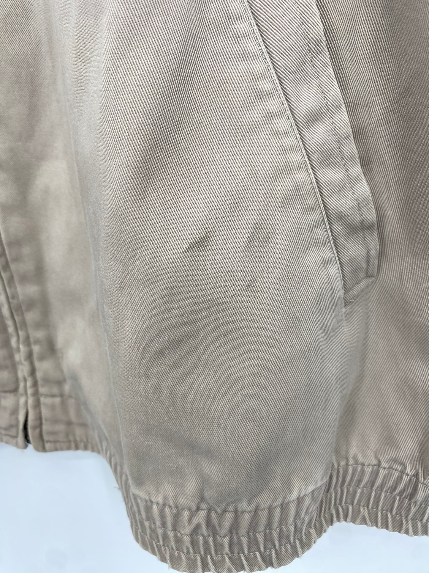 【古着】Polo Ralph Lauren Harrington Jacket XL