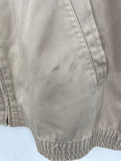 【古着】Polo Ralph Lauren Harrington Jacket XL