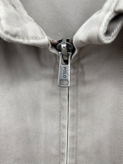 【古着】Polo Ralph Lauren Harrington Jacket XL