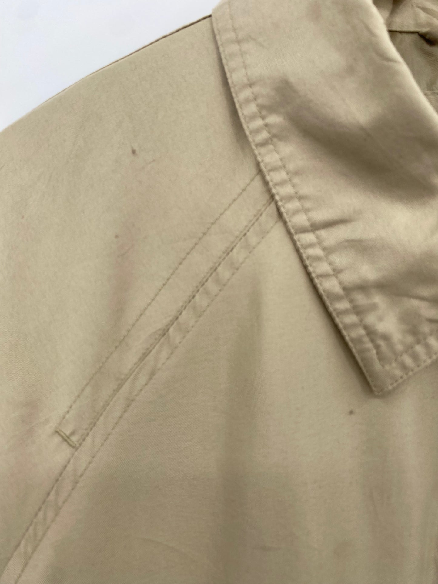 【古着】Polo Ralph Lauren Harrington Jacket Windbreaker XL