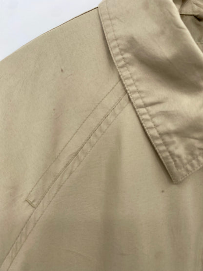 【古着】Polo Ralph Lauren Harrington Jacket Windbreaker XL