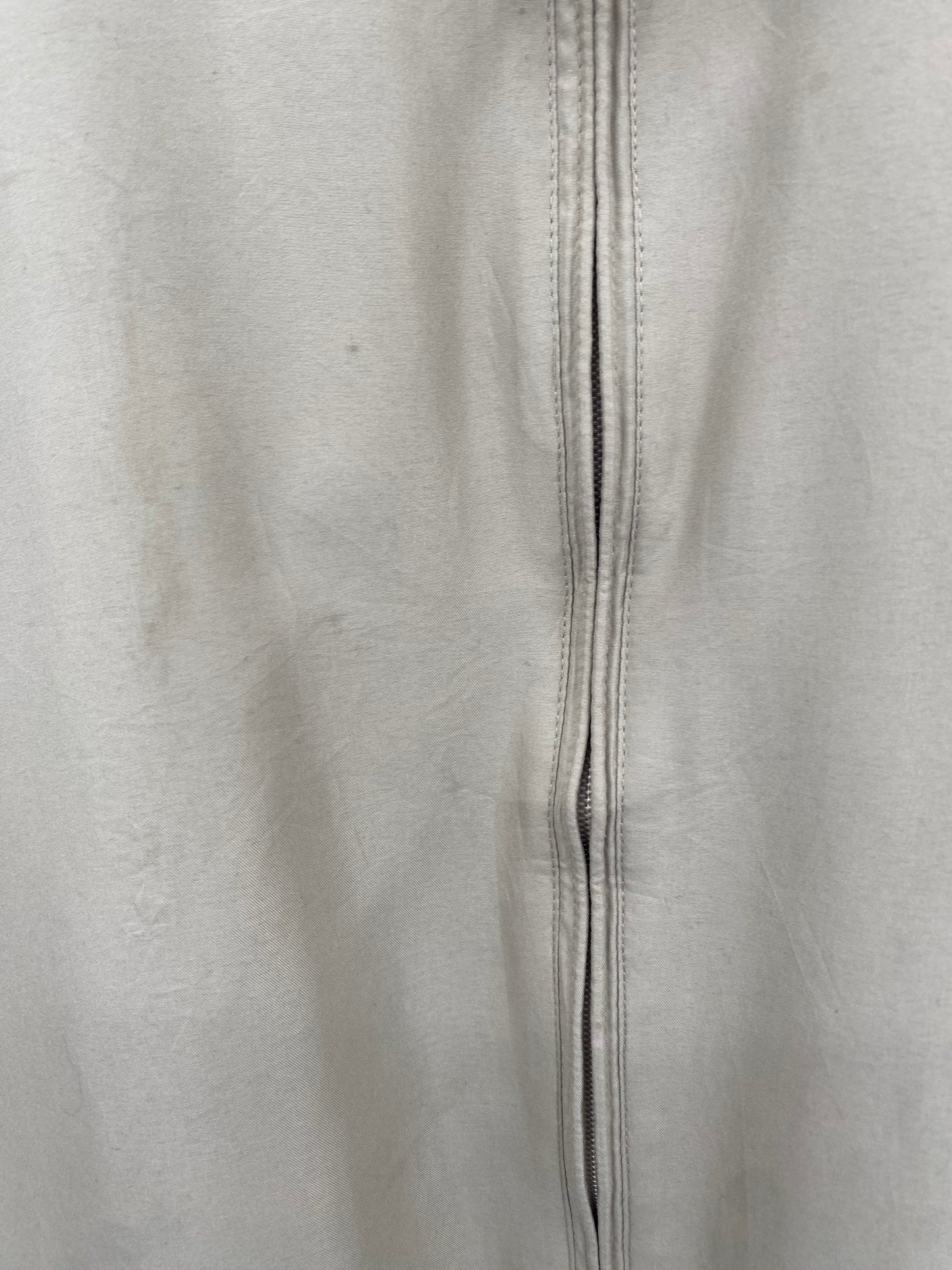 【古着】Polo Ralph Lauren Harrington Jacket Windbreaker XL