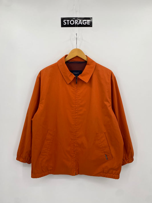 【古着】BURBERRY LONDON Harrington Jacket