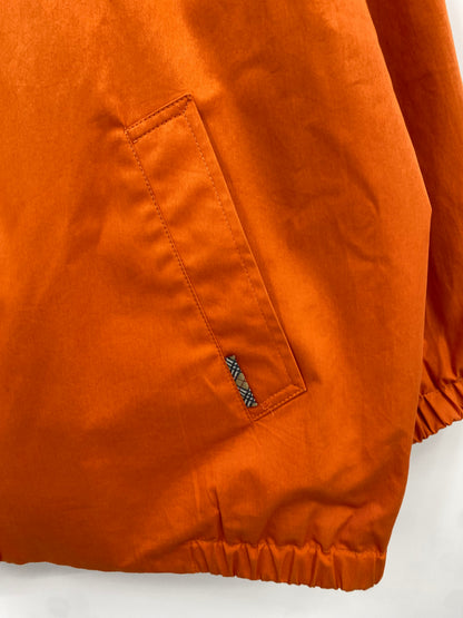 【古着】BURBERRY LONDON Harrington Jacket