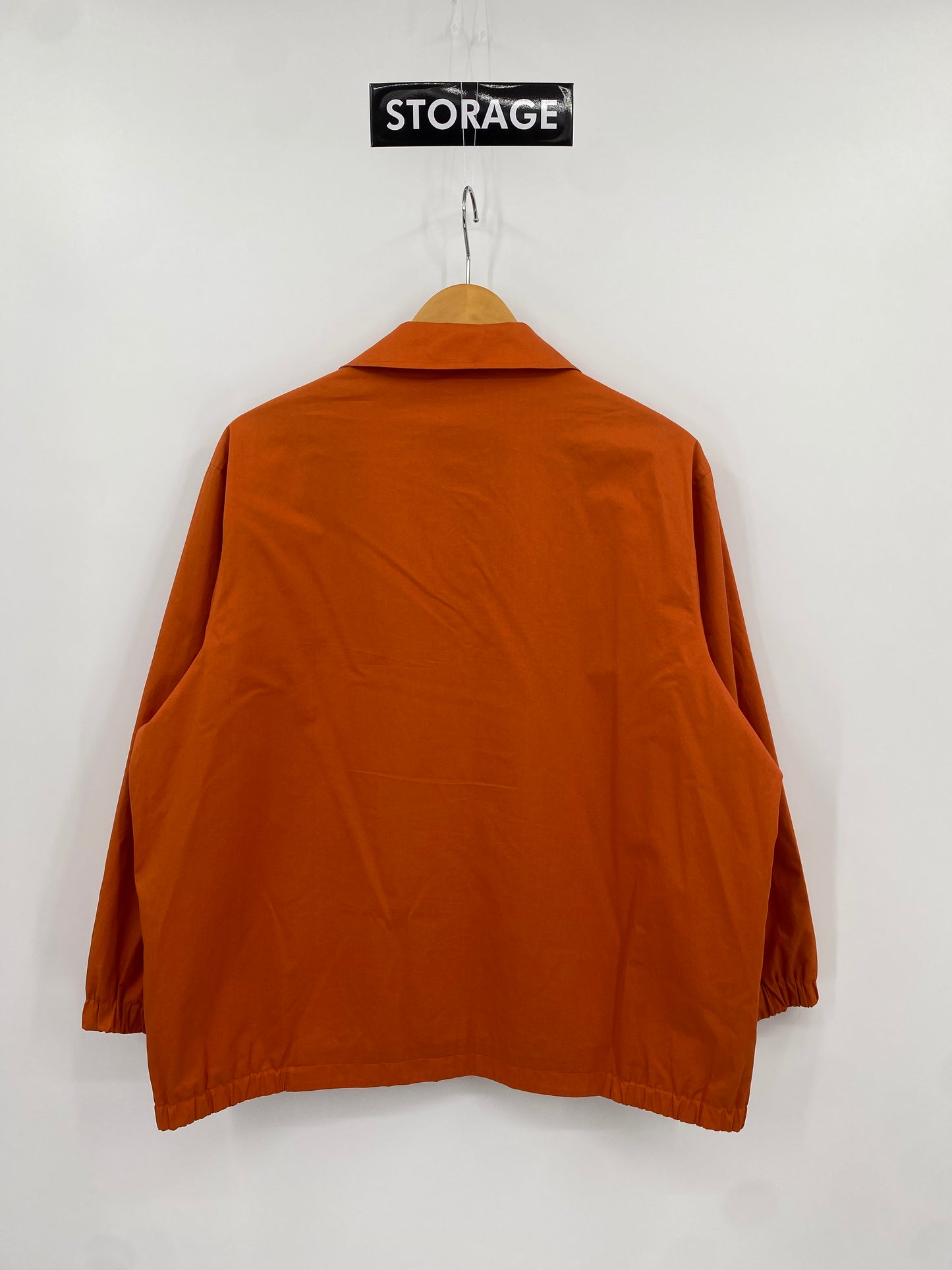 【古着】BURBERRY LONDON Harrington Jacket