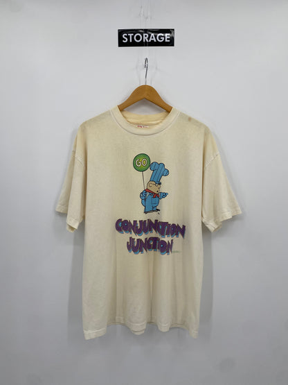 【古着】Teejays Short Sleeve Tee XL