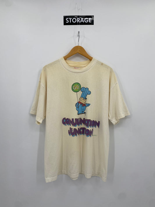 【古着】Teejays Short Sleeve Tee XL