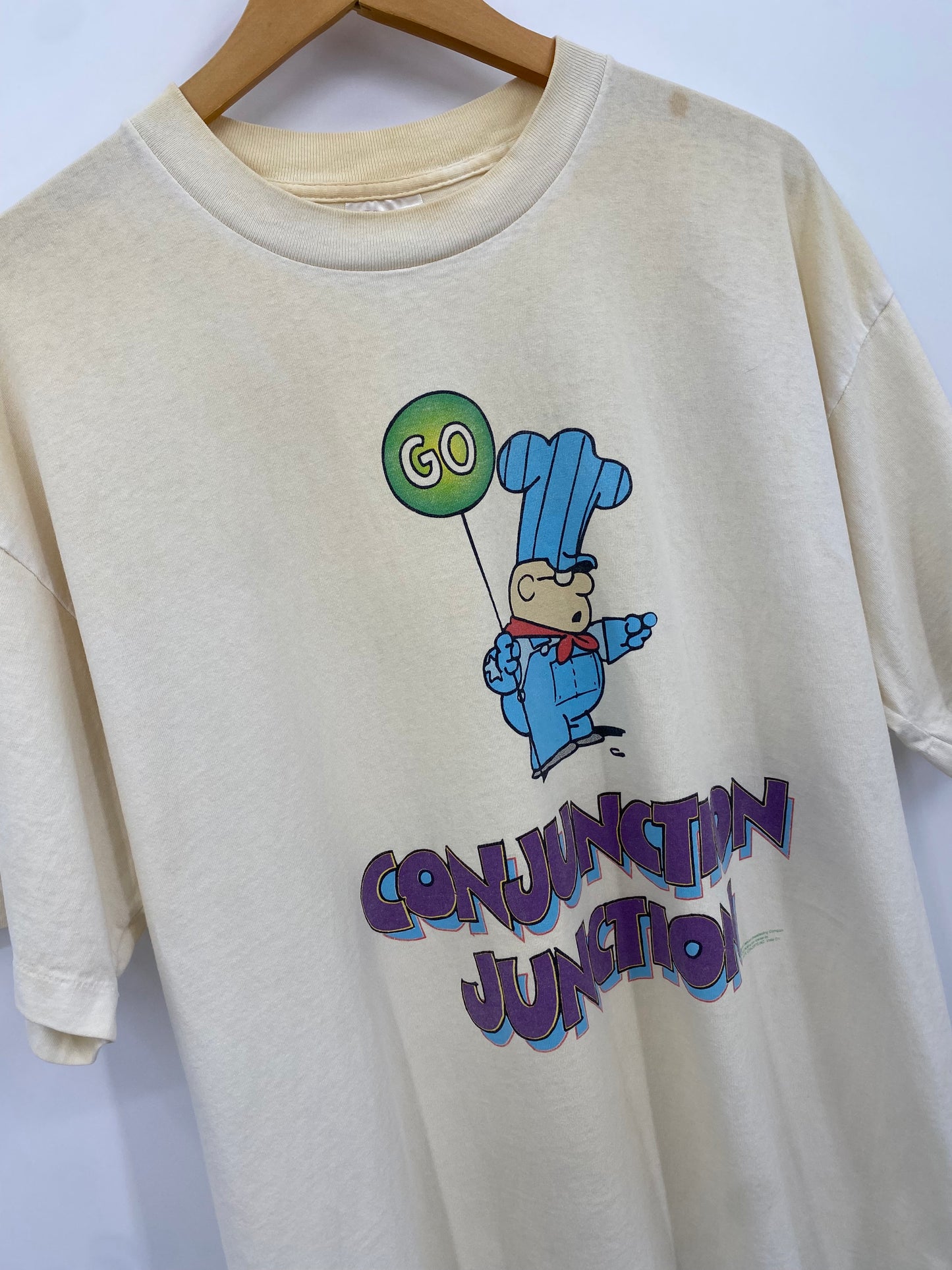 【古着】Teejays Short Sleeve Tee XL