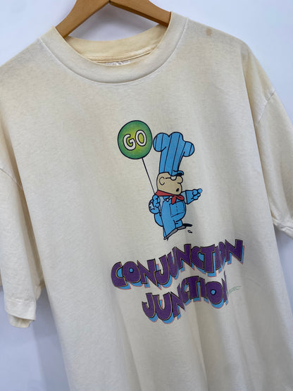 【古着】Teejays Short Sleeve Tee XL