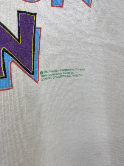 【古着】Teejays Short Sleeve Tee XL