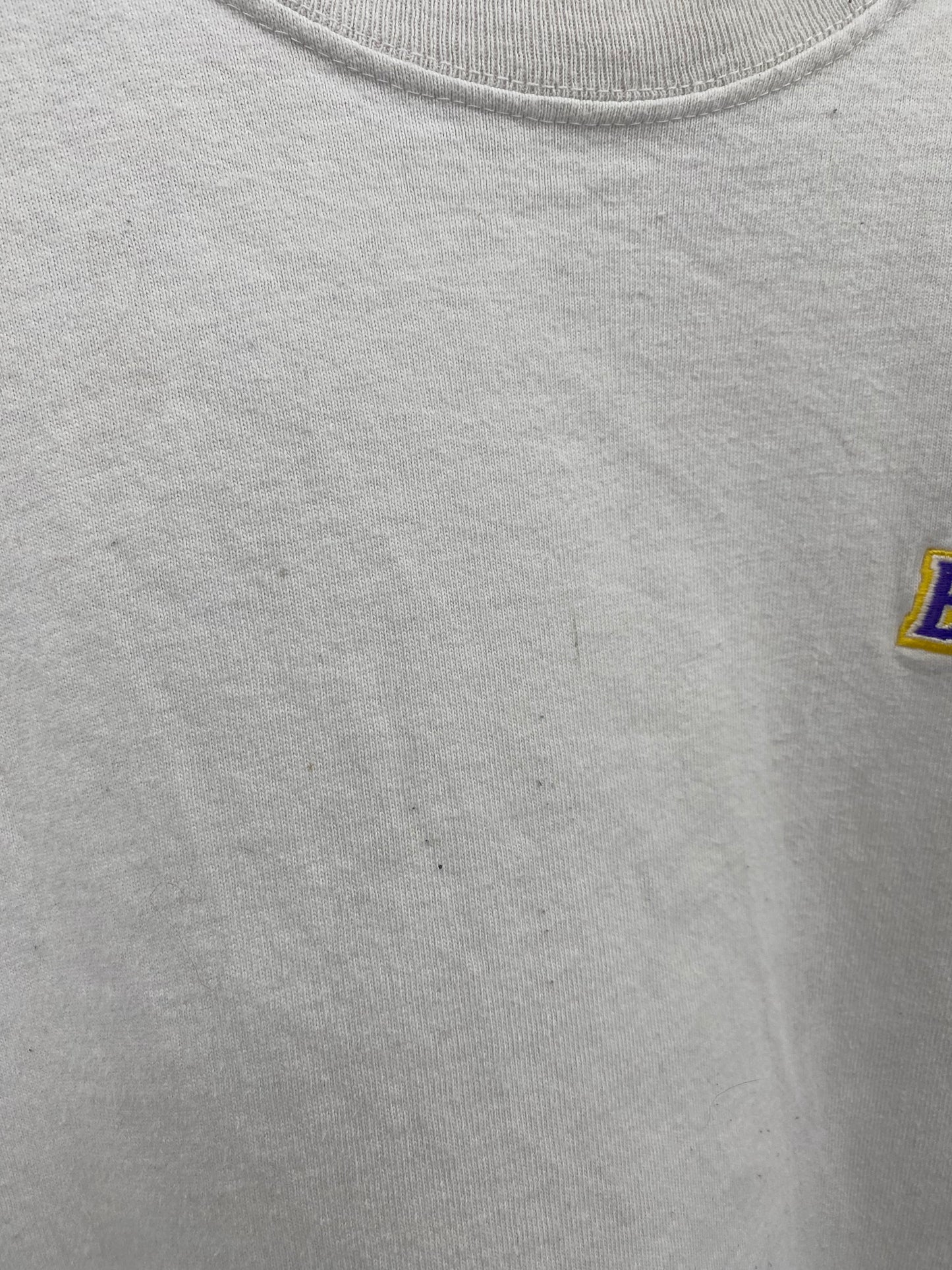 【古着】INFINITY The Simpsons Short Sleeve Tee L