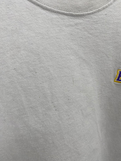 【古着】INFINITY The Simpsons Short Sleeve Tee L