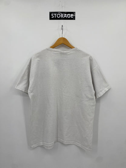 【古着】INFINITY The Simpsons Short Sleeve Tee L