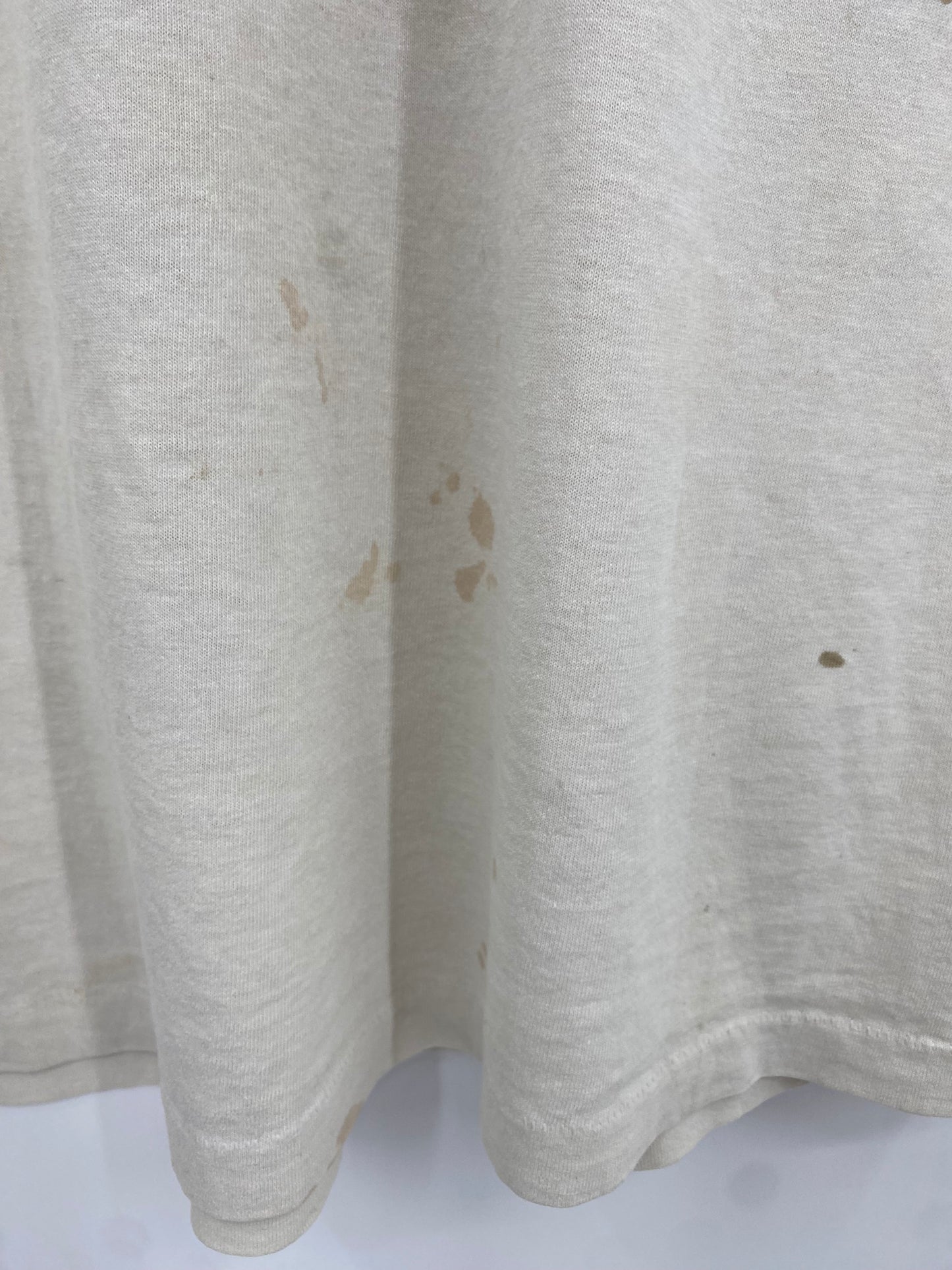 【古着】80s WOOLY BOOGER Short Sleeve Tee