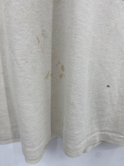 【古着】80s WOOLY BOOGER Short Sleeve Tee