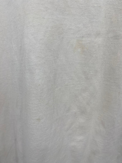 【古着】90s LITE BEER Short Sleeve Tee XL