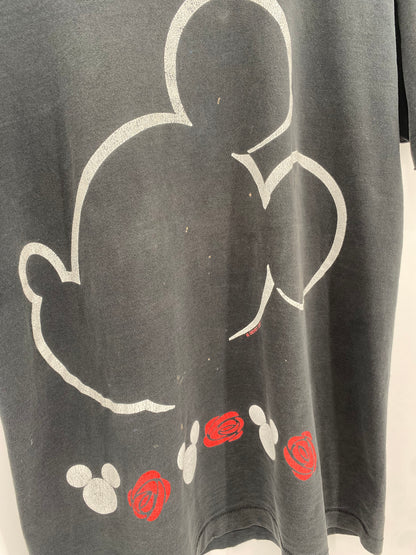 【古着】90s MICKEY UNLIMITED Short Sleeve Tee