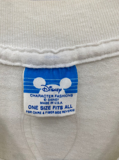 【古着】80s Disney Short Sleeve Tee