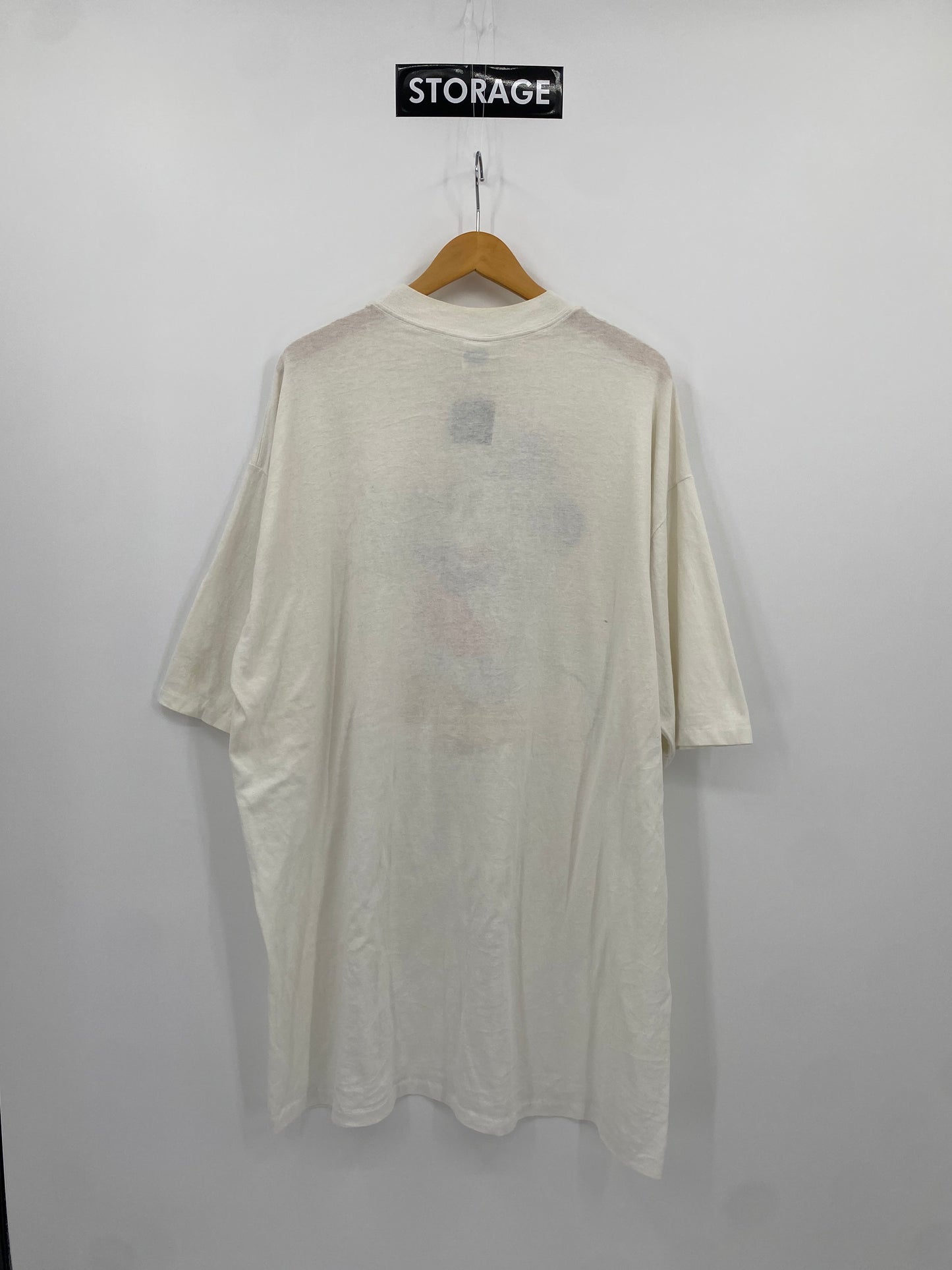 【古着】80s Disney Short Sleeve Tee