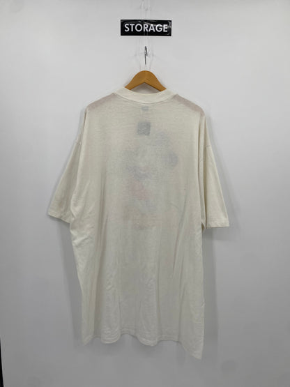 【古着】80s Disney Short Sleeve Tee