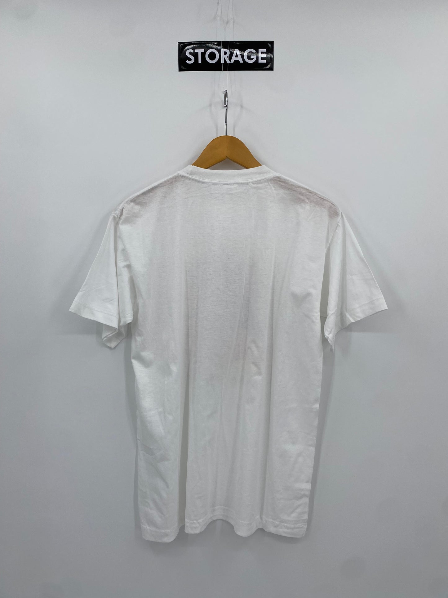 【古着】90s Toki-Memo KONAMI MIRA KAGAMI Short Sleeve Tee