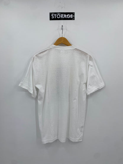 【古着】90s Toki-Memo KONAMI MIO KISARAGI Short Sleeve Tee