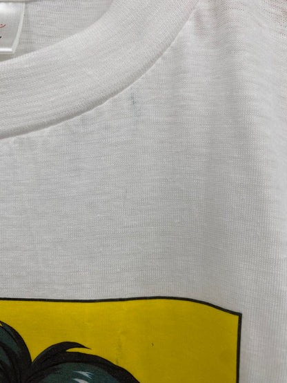 【古着】90s Toki-Memo KONAMI MIO KISARAGI Short Sleeve Tee
