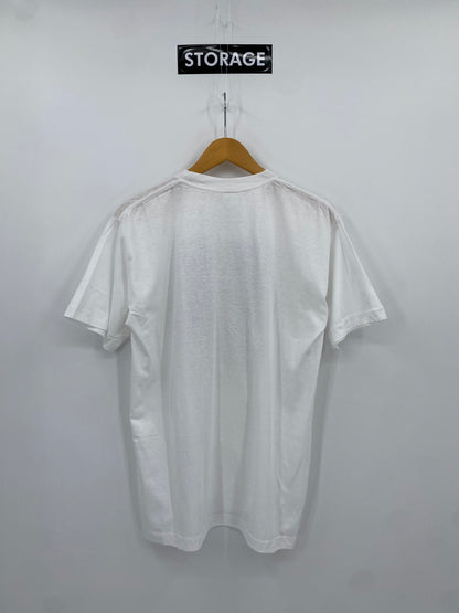 【古着】90s Toki-Memo KONAMI MEGUMI MIKIHARA Short Sleeve Tee