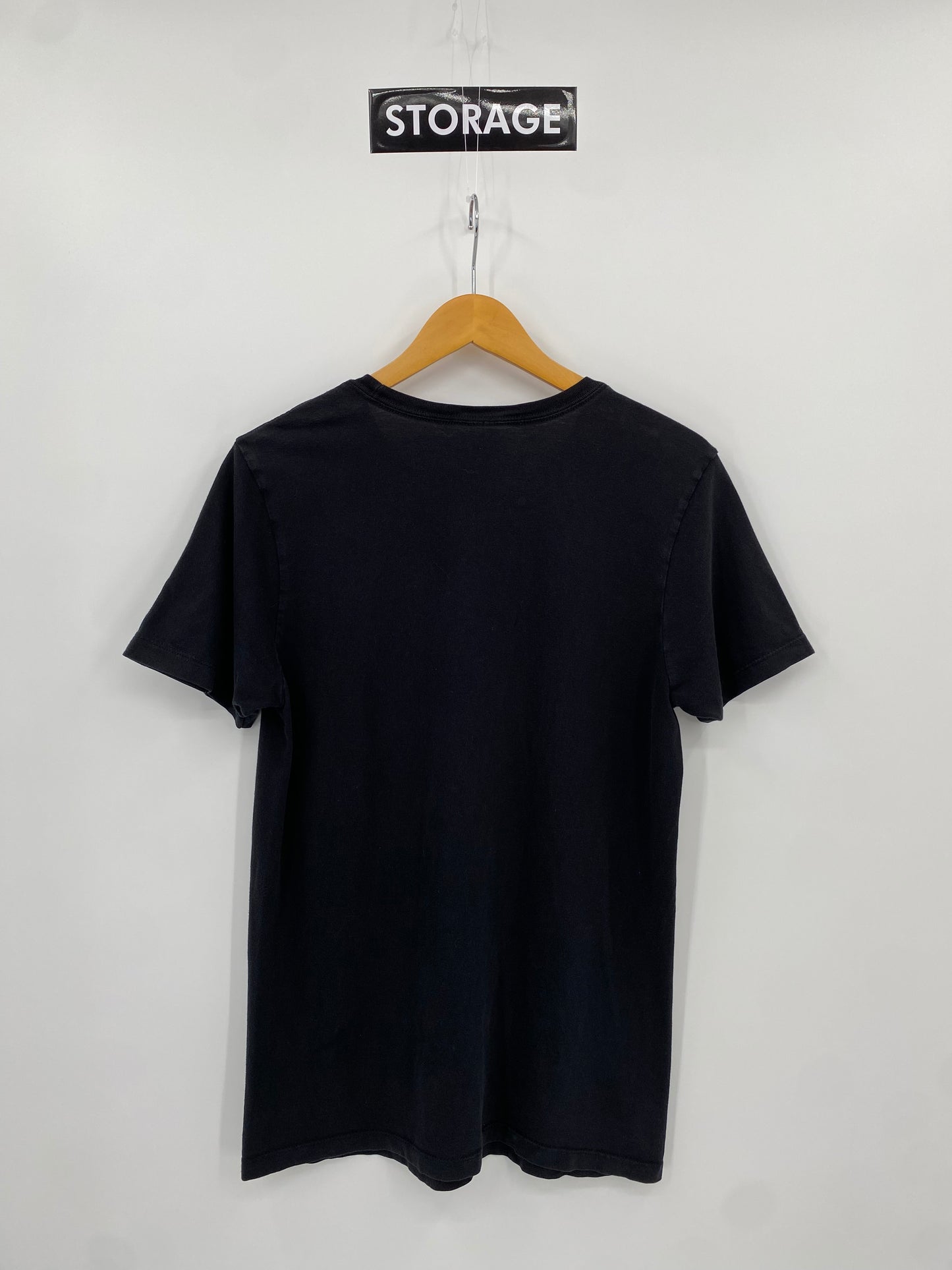 【古着】KINGDOM HEARTS Short Sleeve Tee M