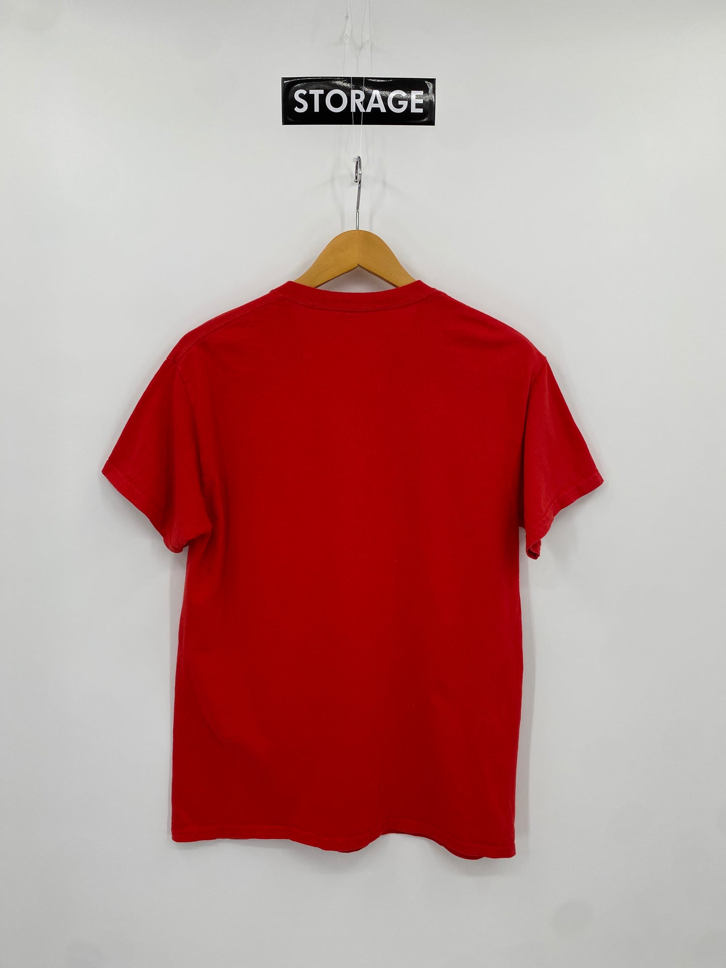 【古着】SUPER MARIO Short Sleeve Tee M