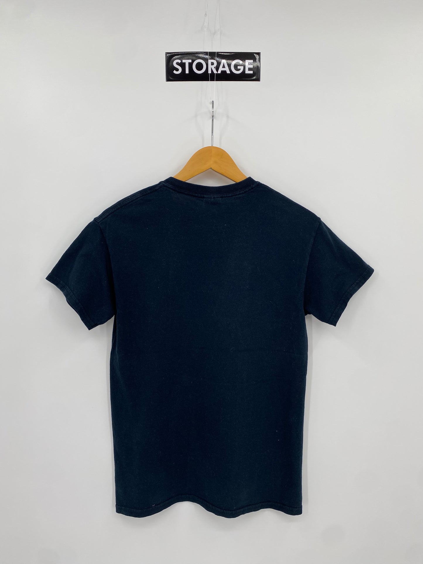 【古着】MINE CRAFT Short Sleeve Tee S