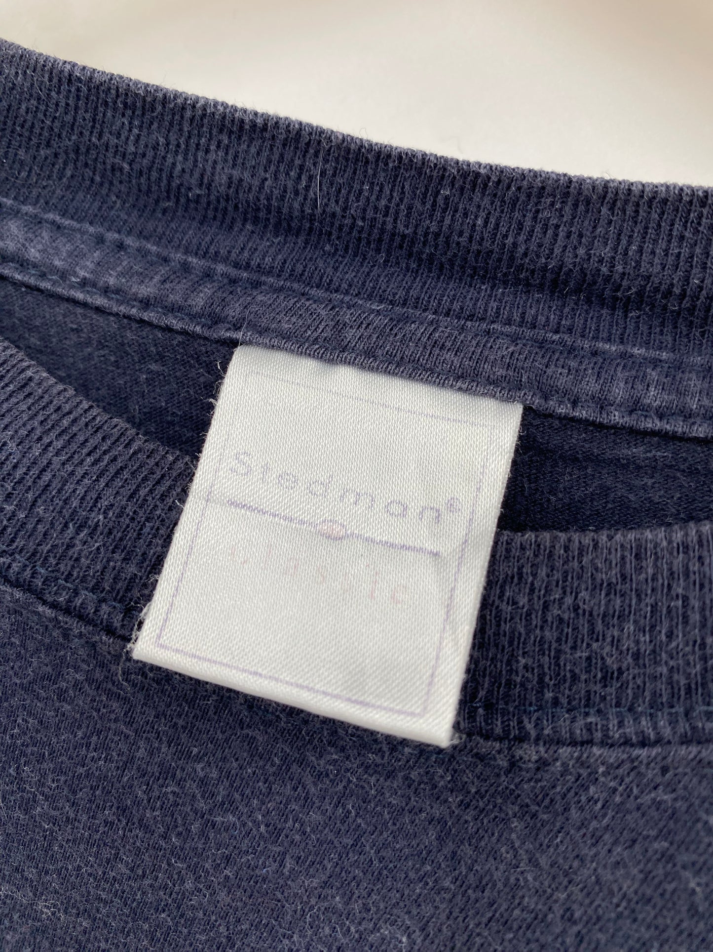 【古着】90s 00s EA Games Short Sleeve Tee