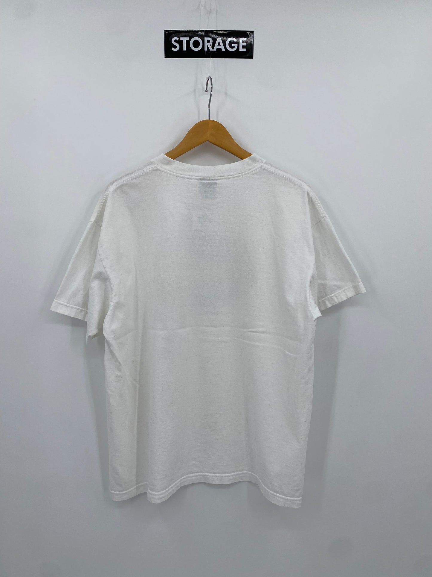 【古着】90s CRAZY TAXI Short Sleeve Tee XL