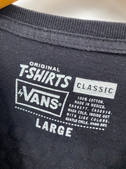 【古着】Nintendo Long Sleeve Tee L