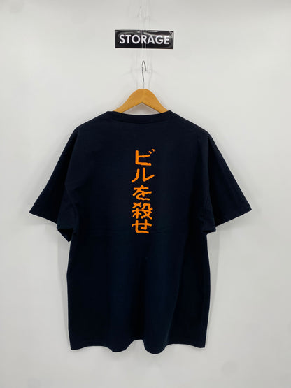 【古着】KILL BILL Short Sleeve Tee XL