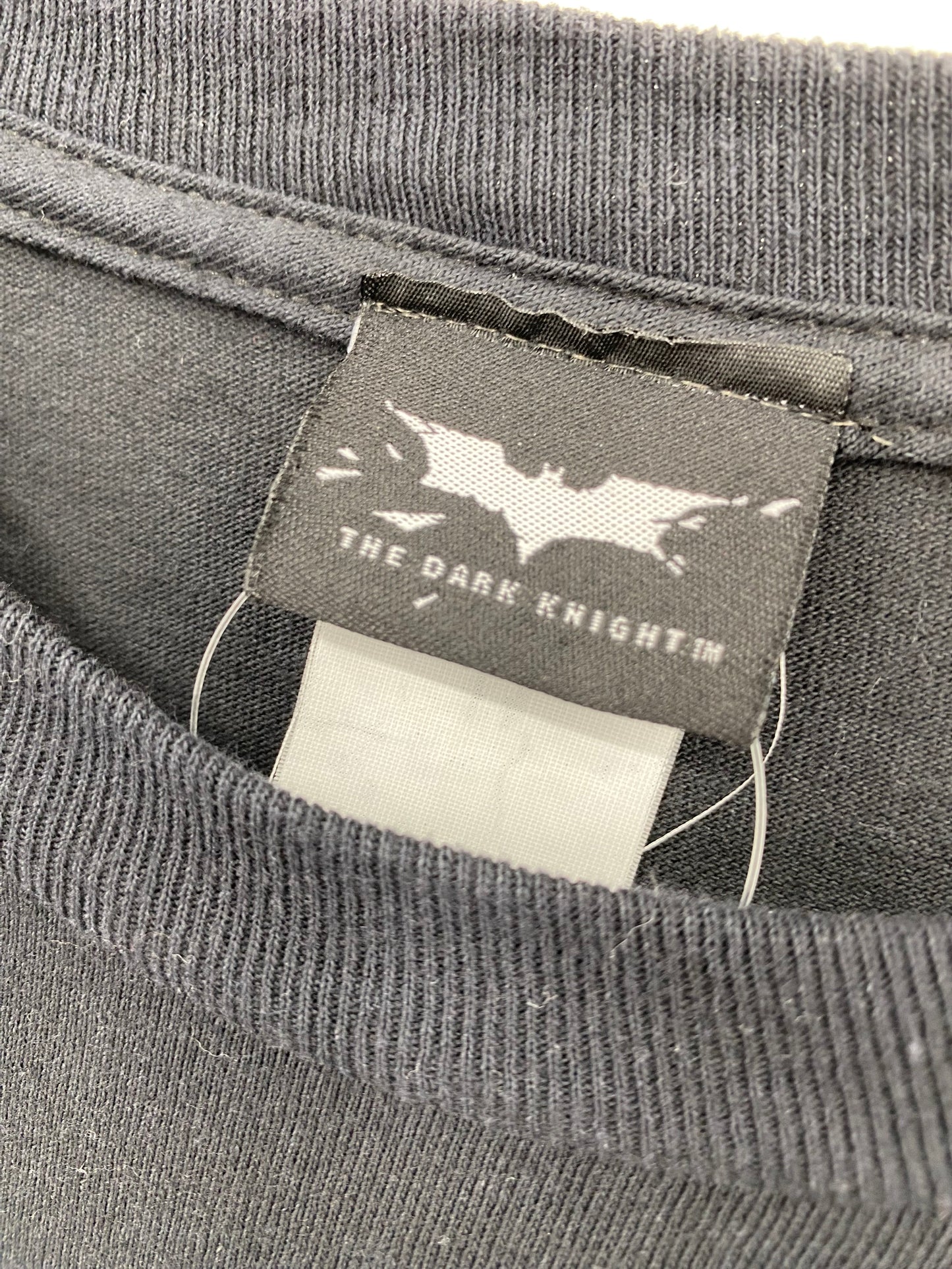 【古着】THE DARK KNIGHT Short Sleeve Tee
