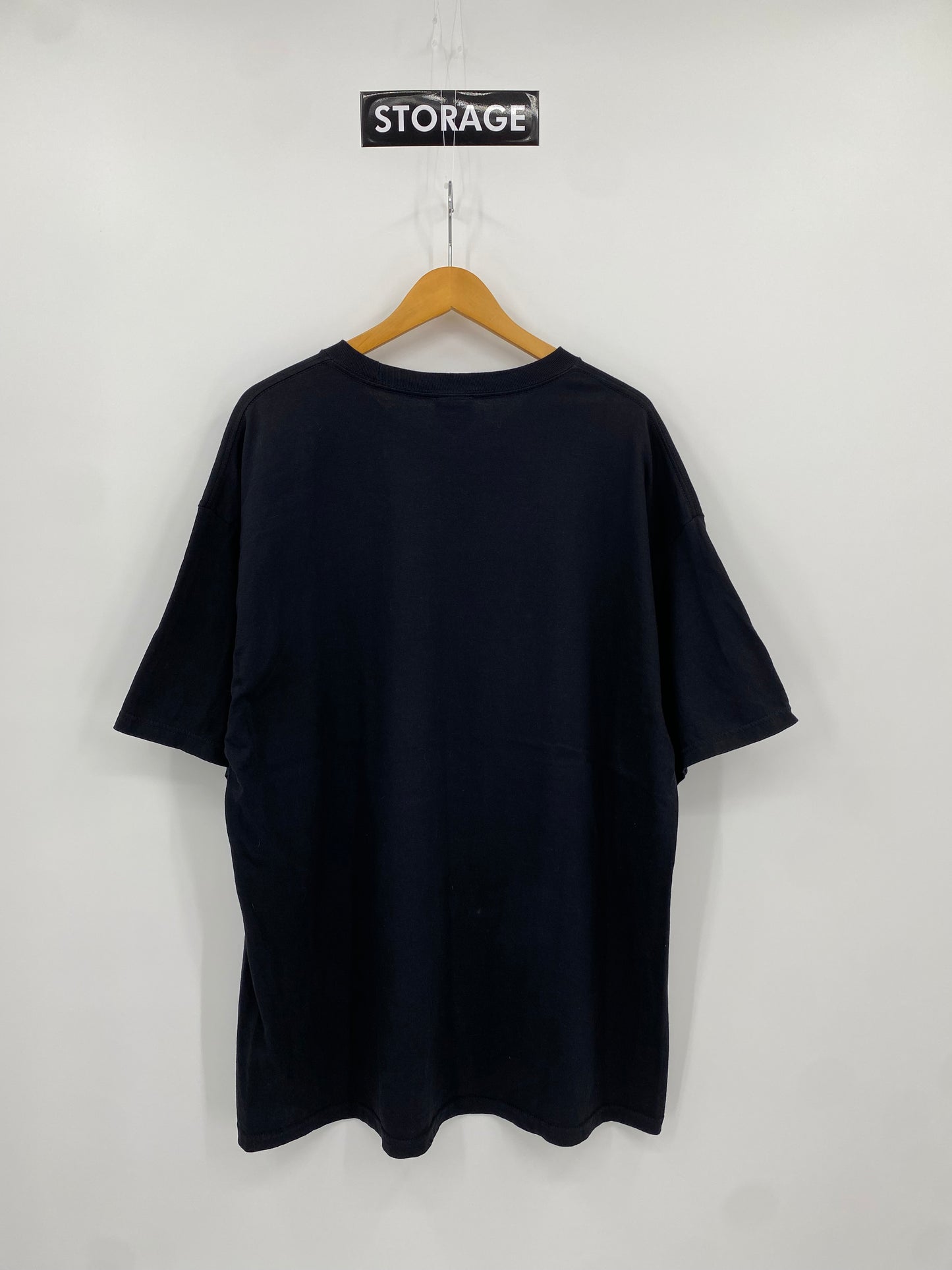 【古着】THE DARK KNIGHT Short Sleeve Tee
