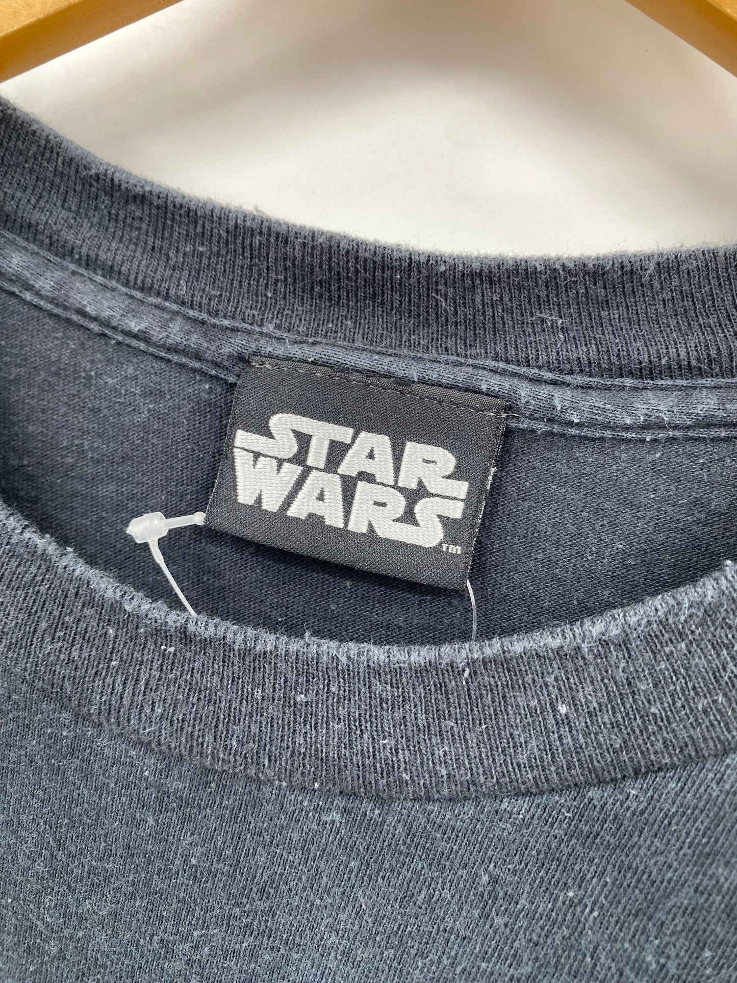 【古着】STAR WARS EPISODE III Short Sleeve Tee XXL