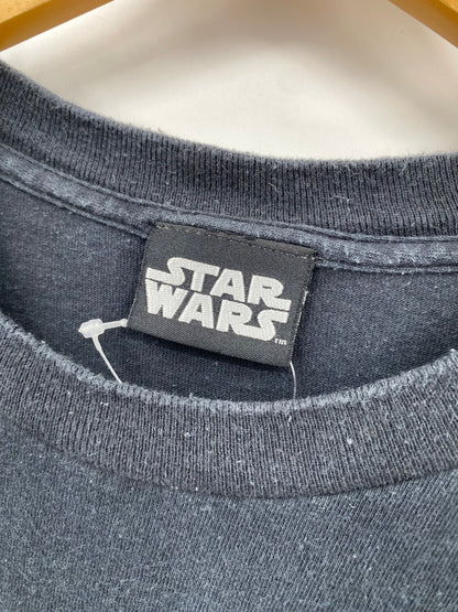 【古着】STAR WARS EPISODE III Short Sleeve Tee XXL