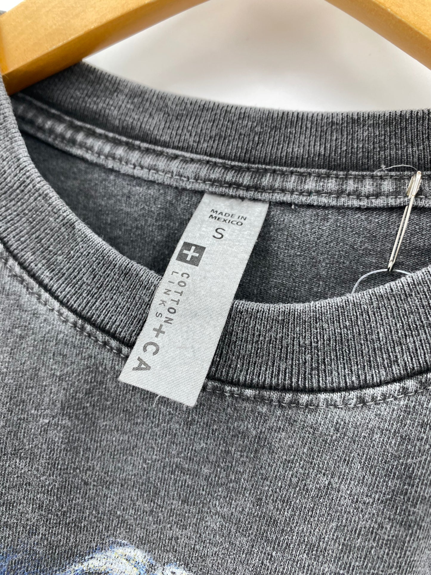【古着】The Lord of the Rings Short Sleeve Tee S