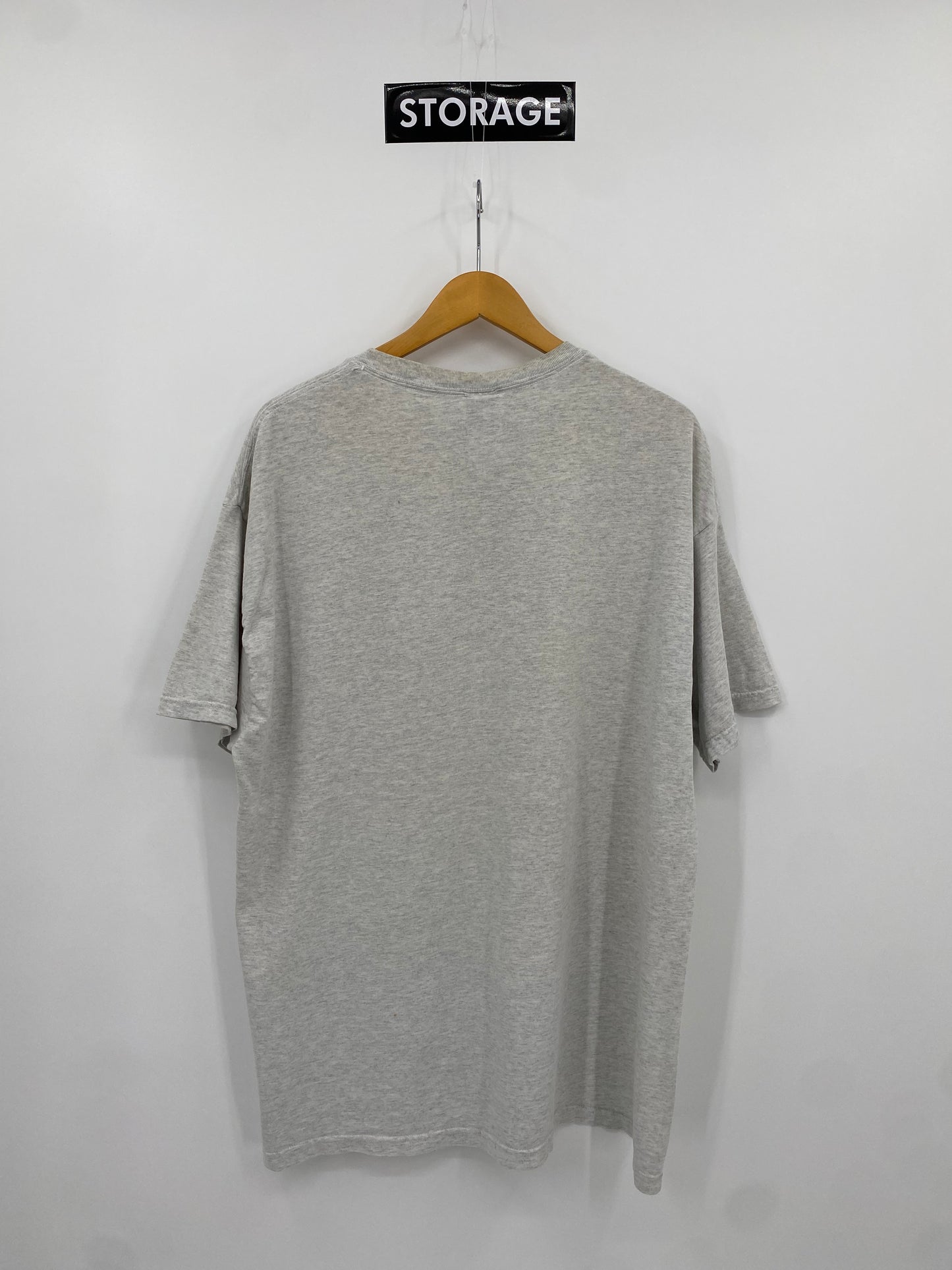 【古着】NMCOA Monte Carlo Nationals Short Sleeve Tee XL