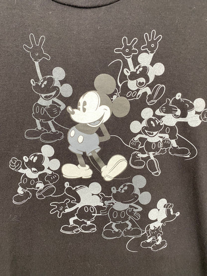 【古着】VA MICKEYMOUSE Short Sleeve Tee XL