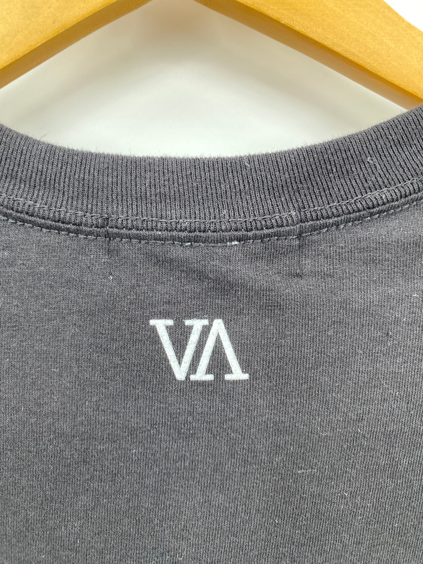 【古着】VA MICKEYMOUSE Short Sleeve Tee XL