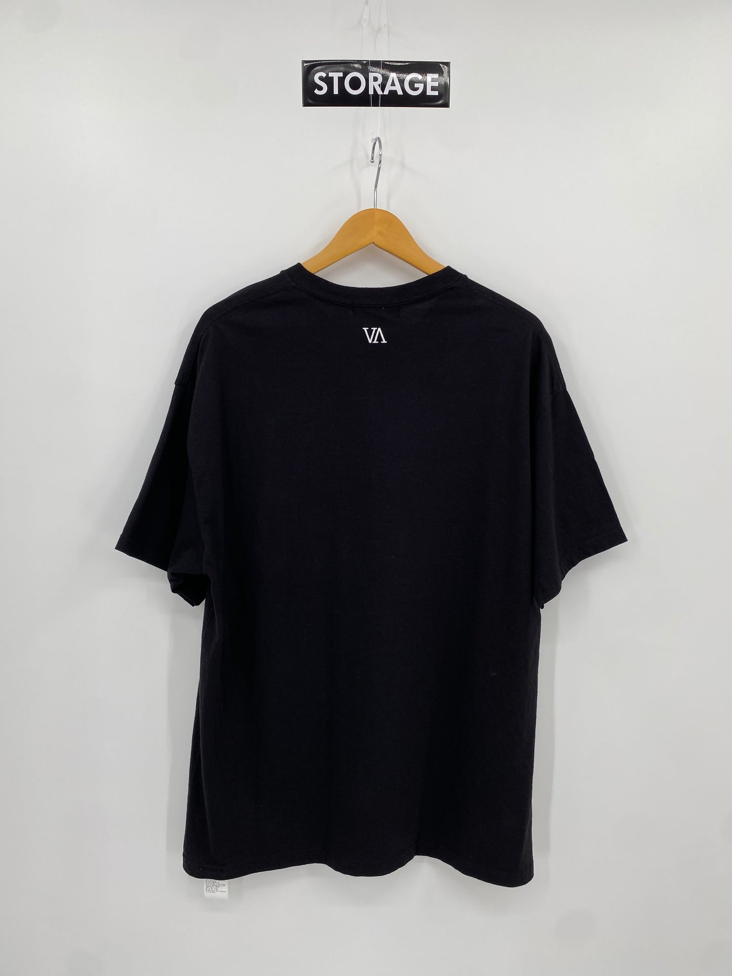 【古着】VA MICKEYMOUSE Short Sleeve Tee XL