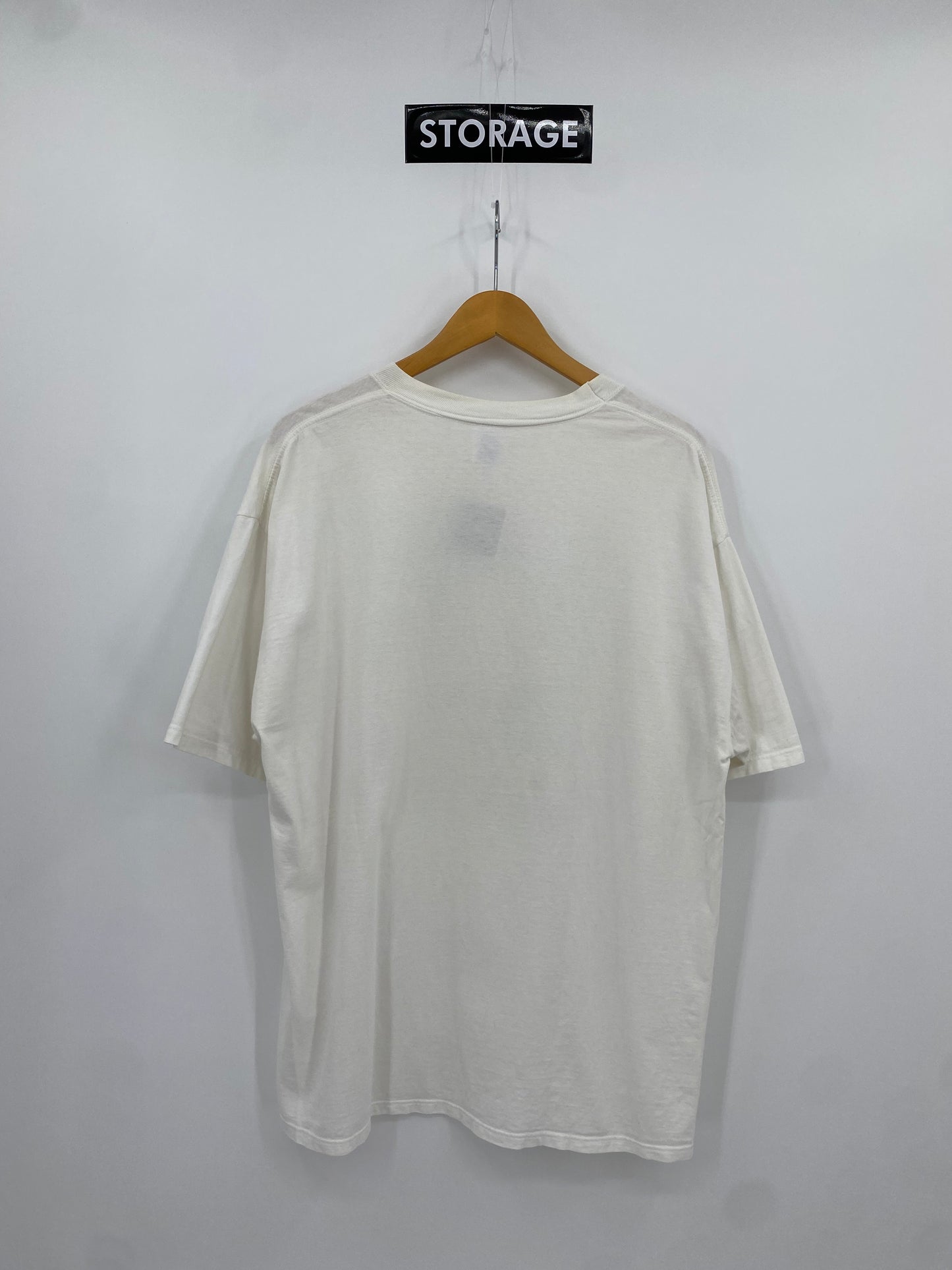 【古着】90s Marilyn Monroe Short Sleeve Tee XL