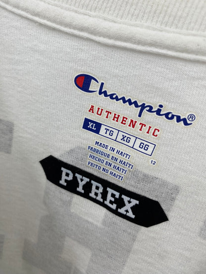 【古着】Pyrex vision Short Sleeve Tee XL
