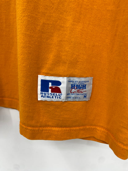 【古着】90s Russell Short Sleeve Tee M