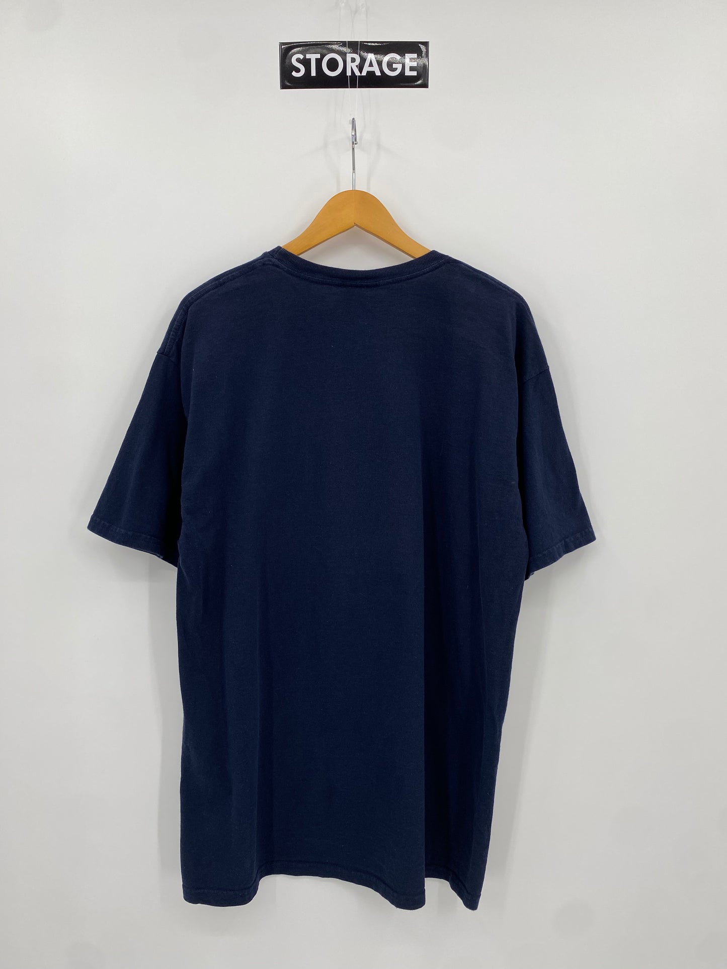 【古着】90s Pooh Short Sleeve Tee XL